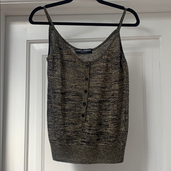 Dolce & Gabbana top - Picture 1 of 6